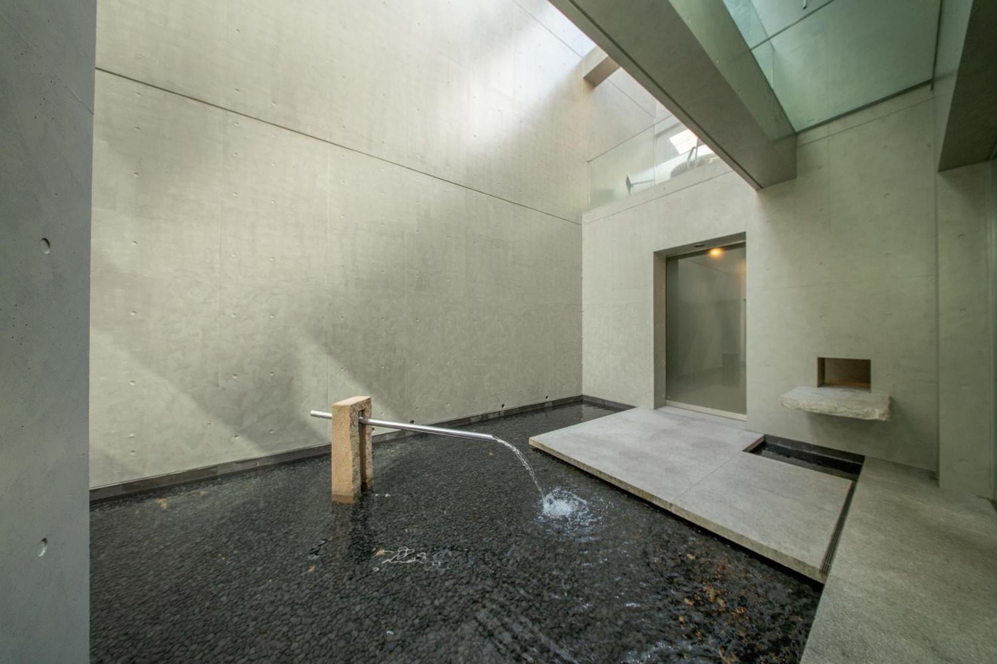 Azabu Modern House Villa Tokyo Eksteriør billede