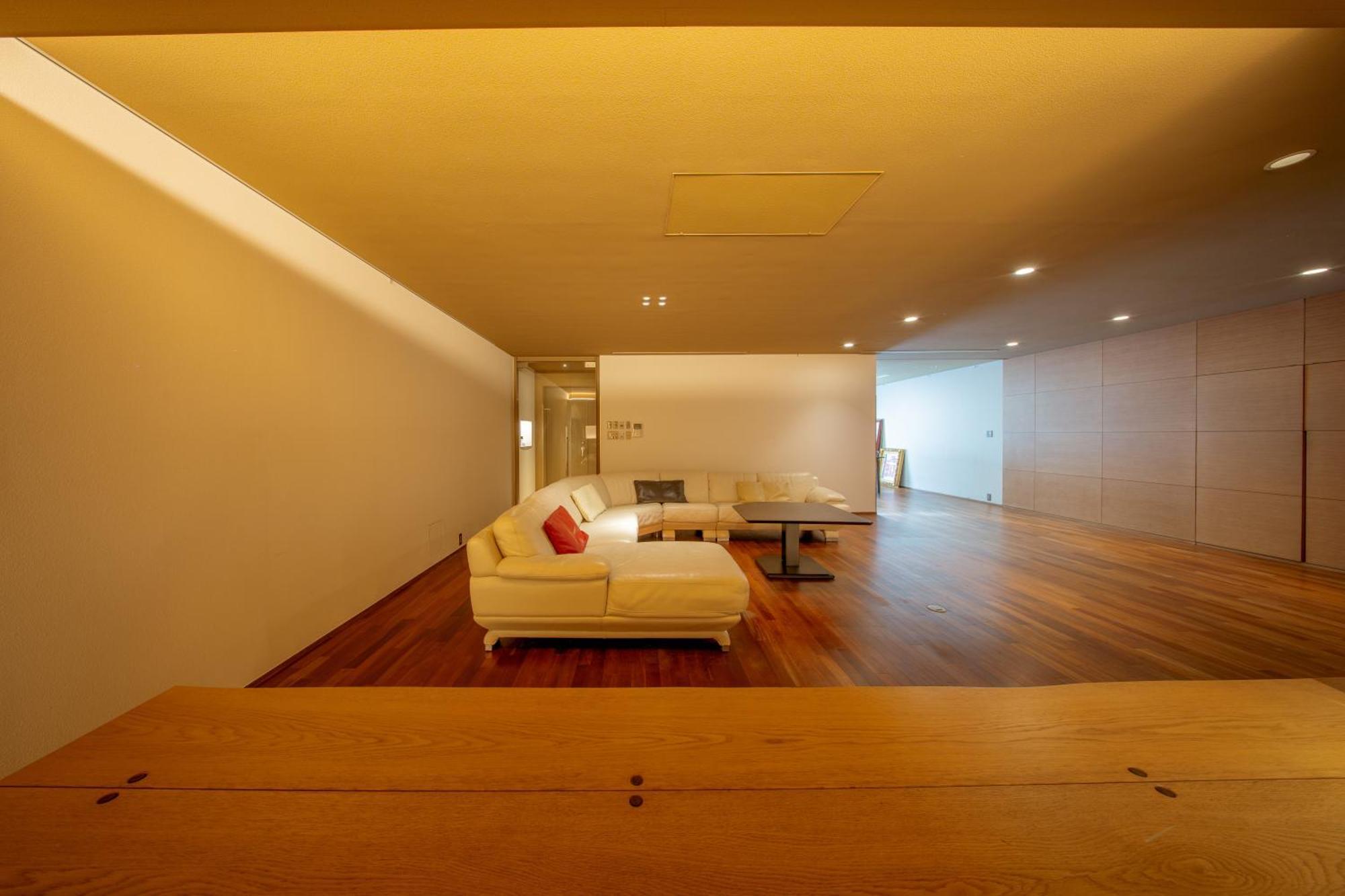 Azabu Modern House Villa Tokyo Eksteriør billede