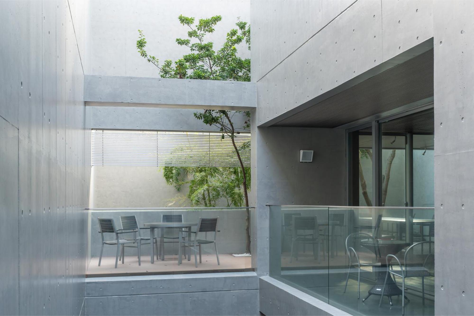 Azabu Modern House The Tokyo Tower Can Be Seen From The Villa 500M2 Eksteriør billede